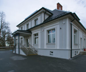Dworzec w Siemiatyczach przeszedł imponującą modernizację