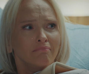 M jak miłość odc. 1891. Dorota (Iwona Rejzner)