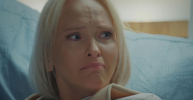 M jak miłość odc. 1891. Dorota (Iwona Rejzner)