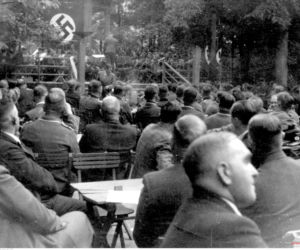 Radom w czasie II wojny światowej. Musisz zobaczyć te zdjęcia!