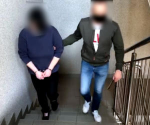 Handlowała mefedronem w centrum Warszawy