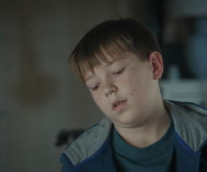 M jak miłość, odcinek 1923. Szymek (Staś Szczypiński)