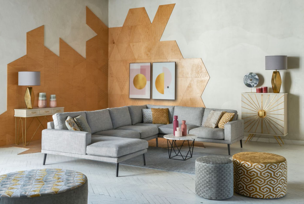 Targi Warsaw Home 2019 – meble