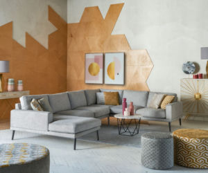 Targi Warsaw Home 2019 – meble