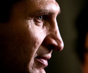 Tak się zmieniał Andrzej Gołota