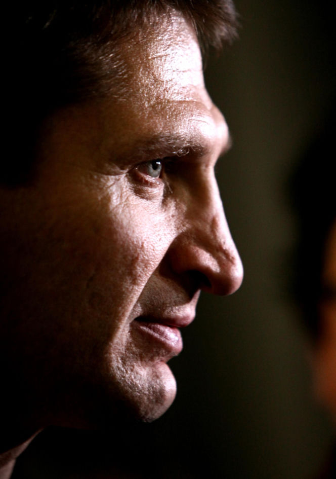 Tak się zmieniał Andrzej Gołota