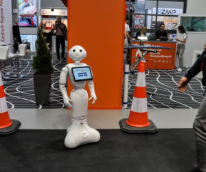 Bezpieczeństwo, warsztat i ciekawostki na Poznań Motor Show 2018