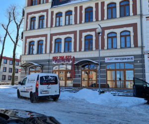 Najgorsze włamanie roku w Iławie