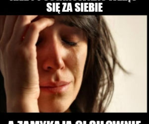 Zamknięcie siłowni, koniec z zajęciami fitness [MEMY]