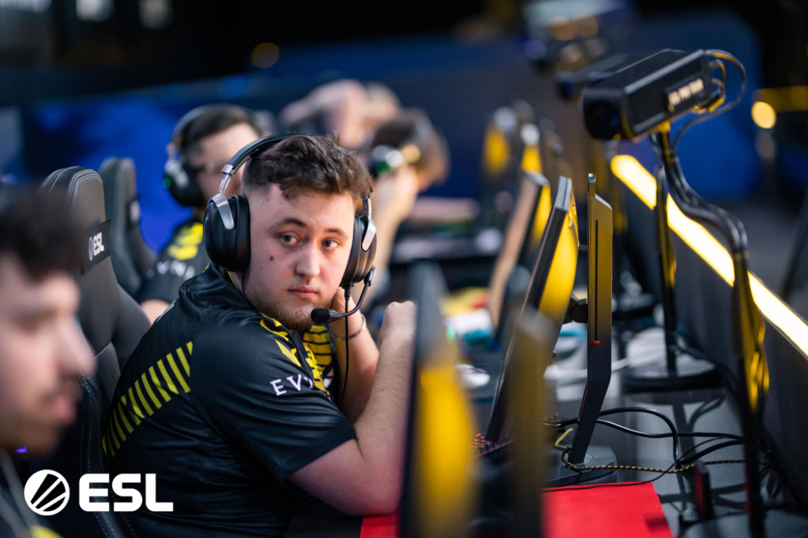 Mathieu Herbaut (ZywOo)