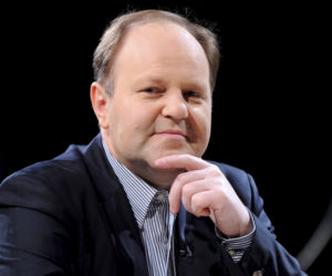 KSIĄDZ SOWA