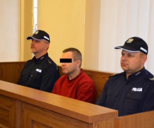 Wstrząsająca rozmowa z matką z Izdebek.