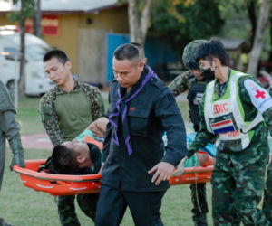 Tajlandia/ Rzecznik armii: nowe starcia na granicy z Kambodżą - zginął żołnierz