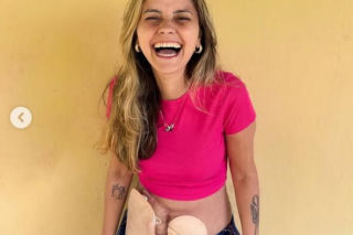 Nie żyje popularna influencerka. Dziewczyna pokazywała w sieci, jak walczy z chorobą