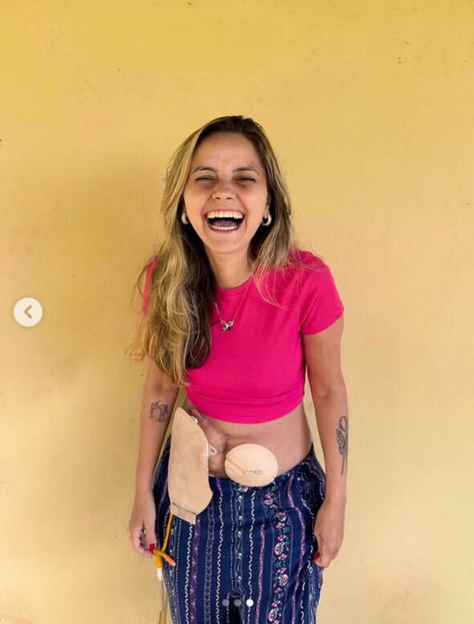 Nie żyje popularna influencerka. Dziewczyna pokazywała w sieci, jak walczy z chorobą