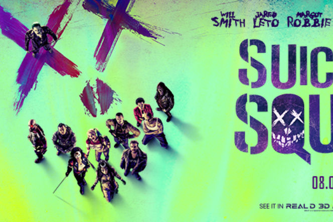 Suicide Squad