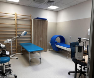 Ostrowska Geriatria gotowa
