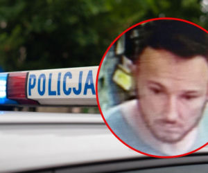 Policja nie może go złapać od ponad dwudziestu lat! Ostatnio chodził ulicami dużego miasta 