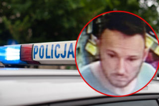 Policja nie może go złapać od ponad dwudziestu lat! Ostatnio chodził ulicami dużego miasta 
