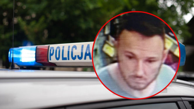 Policja nie może go złapać od ponad dwudziestu lat! Ostatnio chodził ulicami dużego miasta 