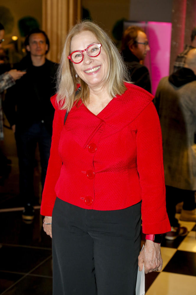 Co się stało z twarzą Małgorzaty Potockiej?!