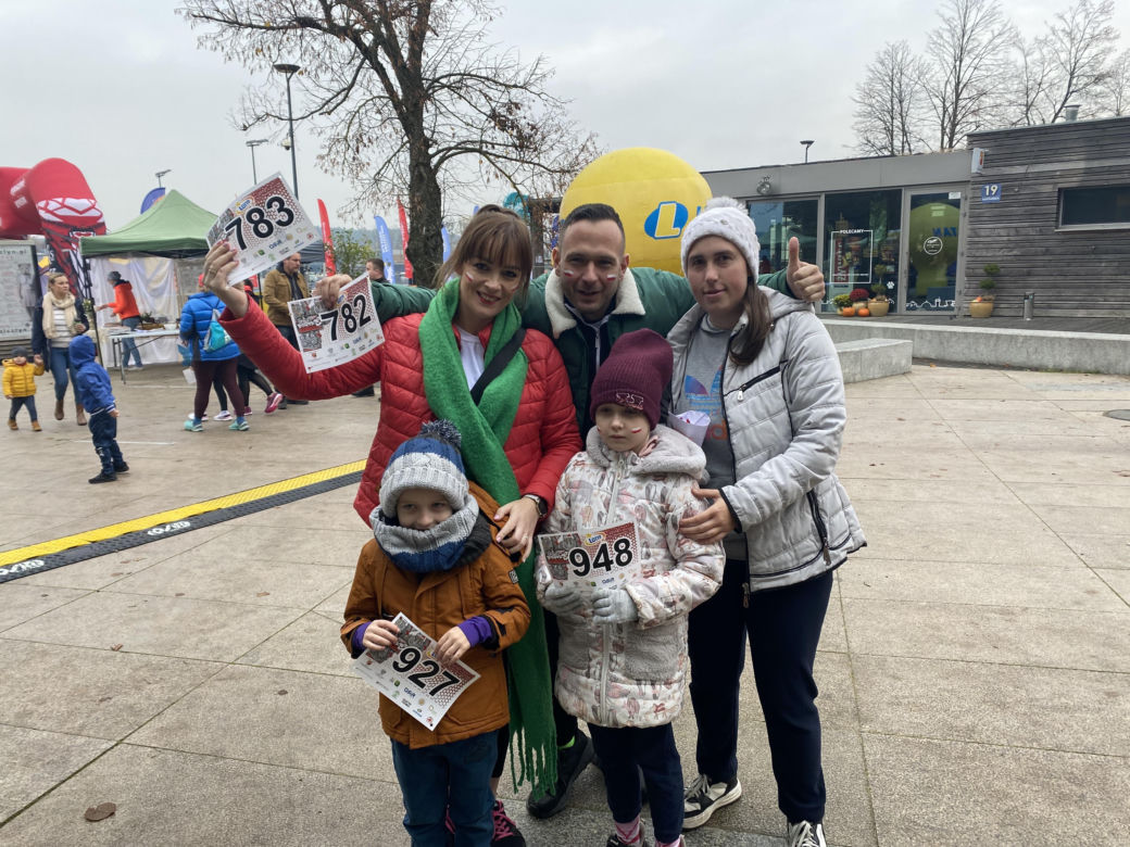 6. Lotto Olsztyński Bieg Niepodległości 
