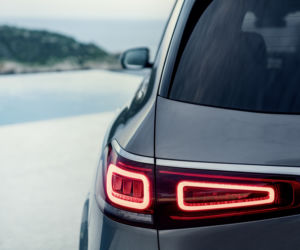 Mercedes-Benz GLS (2020) AMG Line