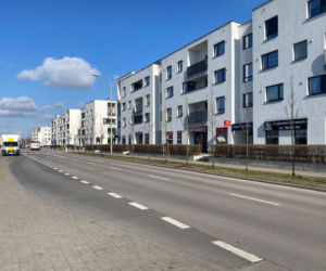 Osiedle Wilno w Warszawie, 2023 rok