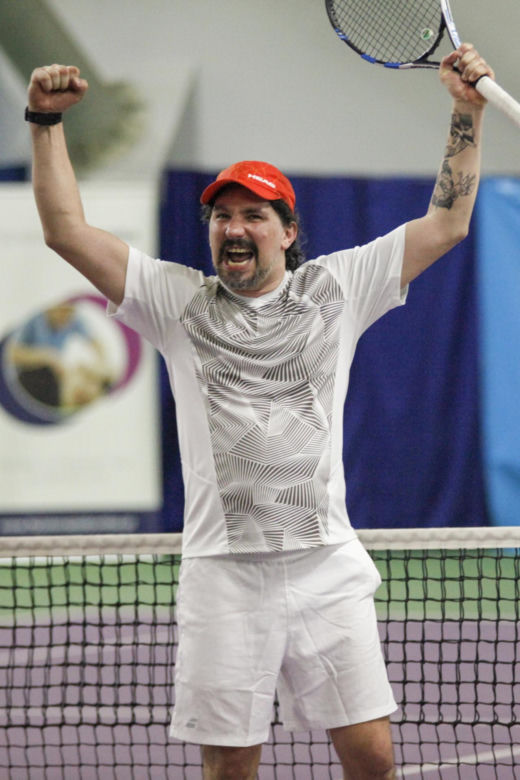 Mariusz Kałamaga