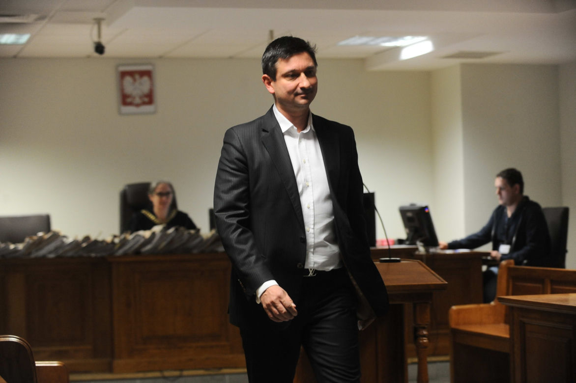 Tomasz Misiak