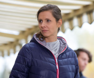 Na Wspólnej odc. 2212. Gosia Zimińska (Anna Kerth)