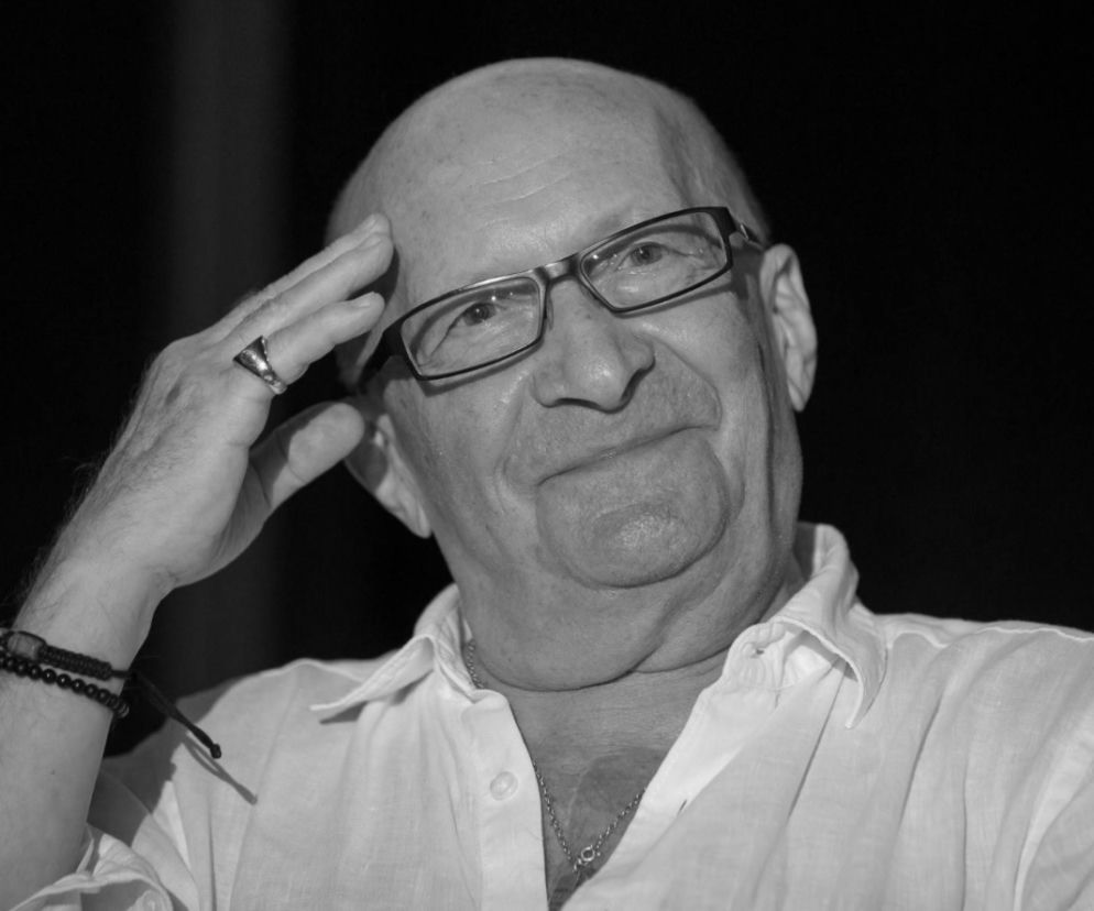 Wojciech Pszoniak