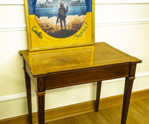 Dzień z marszałkiem Sejmu Włodzimierzem Czarzastym