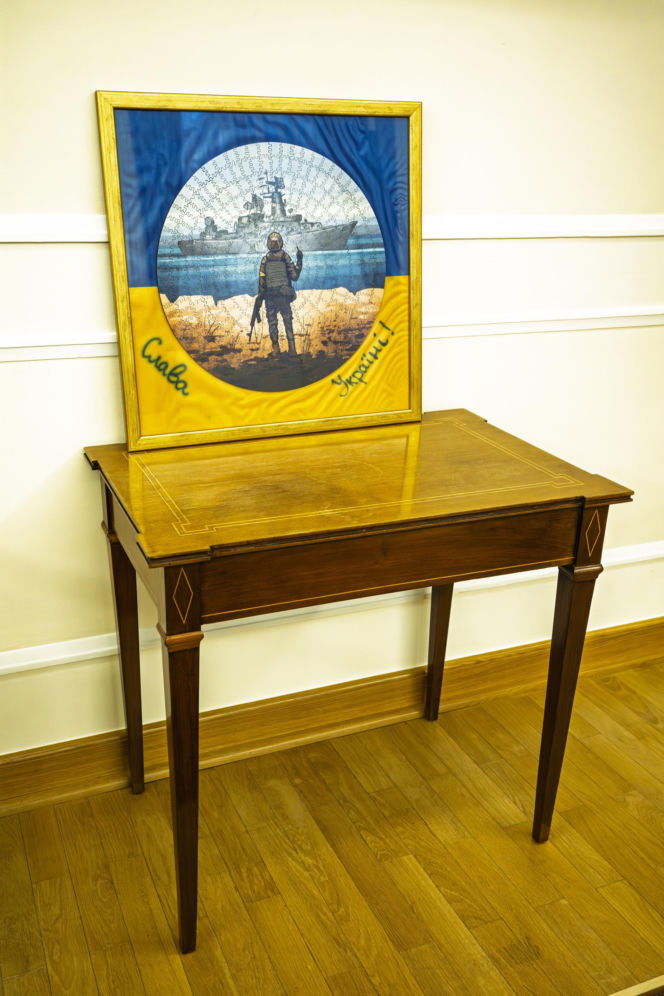 Dzień z marszałkiem Sejmu Włodzimierzem Czarzastym