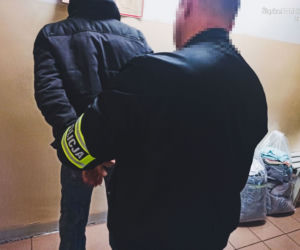 Zabrzanin zatłukł partnerkę na śmierć?! To szokujące, jak tłumaczył się policji! 