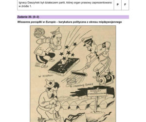Matura 2026 z rozszerzonej historii: arkusze CKE [Formuła 2023] 18.05.2026
