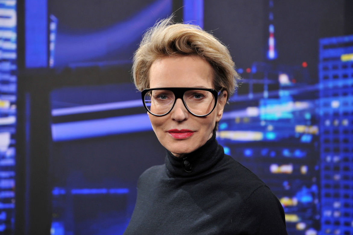 Paulina Smaszcz o pieniądzach w małżeństwie