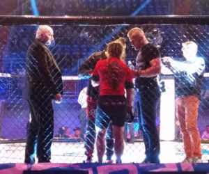 Gala MMA w Lublinie