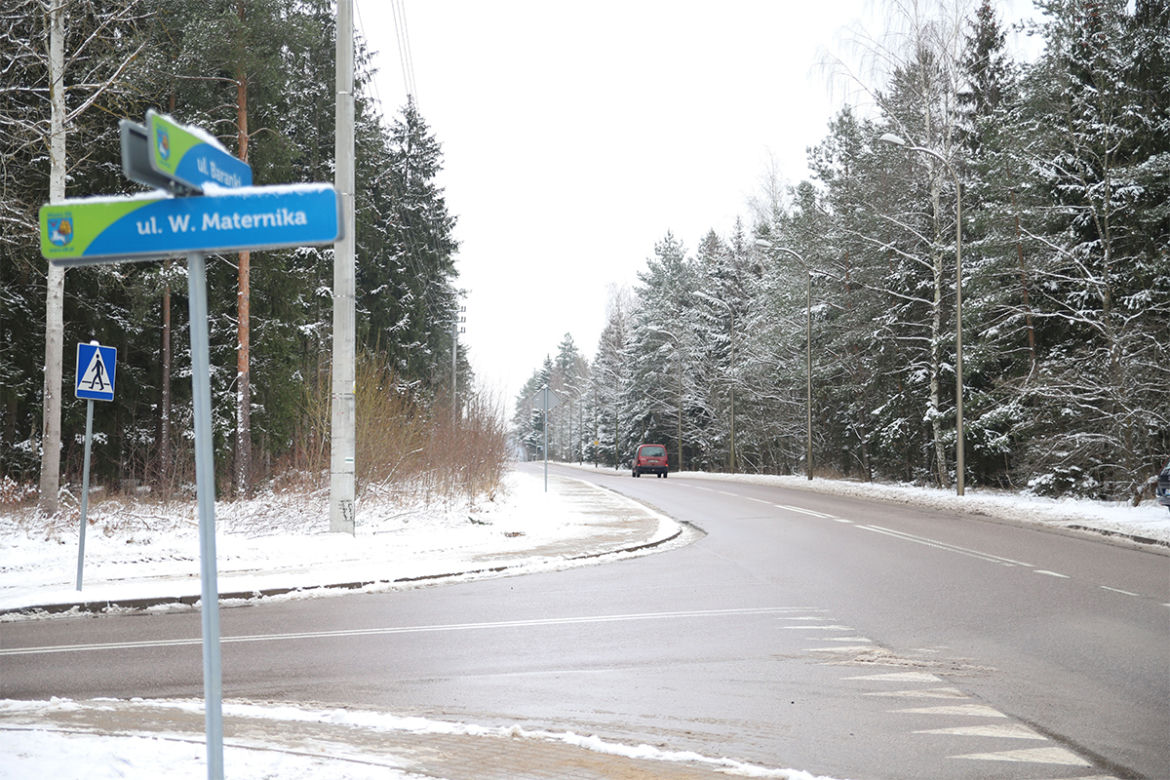 Będzie nowa ścieżka rowerowa w Ełku. Połączy się z promenadą 