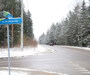 Będzie nowa ścieżka rowerowa w Ełku. Połączy się z promenadą 