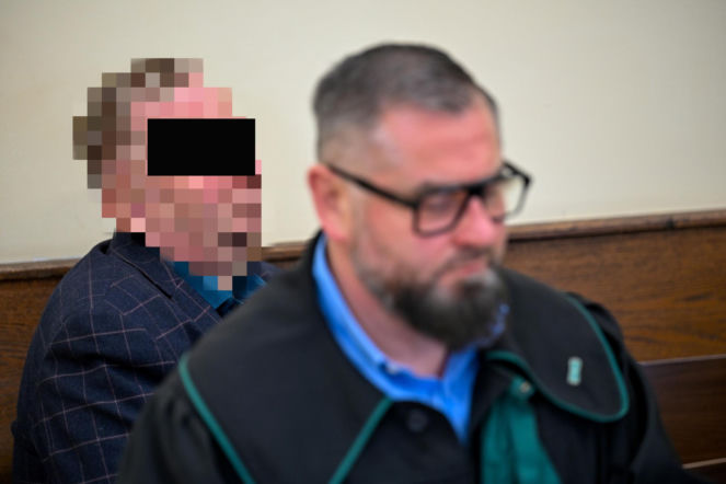 Były komendant policji stanął przed sądem. Jest oskarżony o mobbing i nadużycia władzy