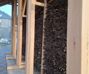 To będzie nowa atrakcja w Świętokrzyskiem. Tężnia solankowa w Zagnańsku