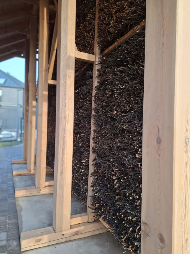 To będzie nowa atrakcja w Świętokrzyskiem. Tężnia solankowa w Zagnańsku