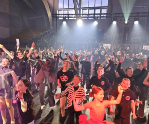 1000 Lakes Dance Cup 2026