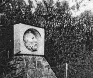 Rzeźba warta fortunę znaleziona w domu celebrytki? Nowe ustalenia po ćwierć wieku