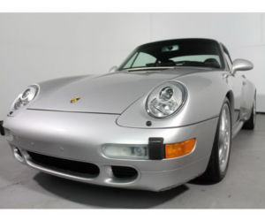 Porsche 911 (933) Turbo
