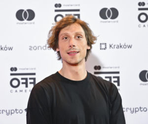 Od „Barw szczęścia” do głównej roli w „Filipie”. Tak zmieniał się Eryk Kulm