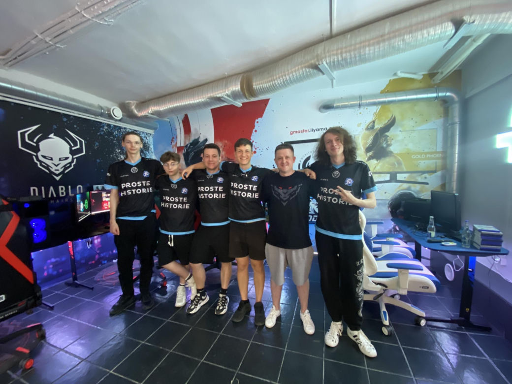 Gaming House w Zielonej Górze