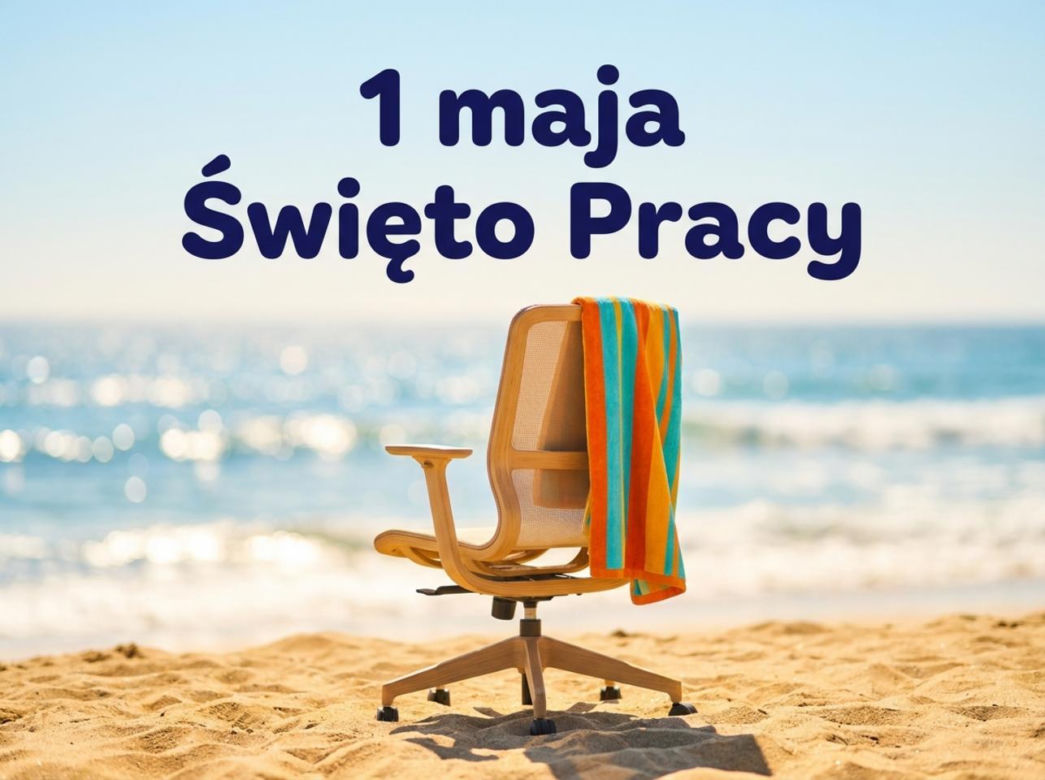 śmieszny obrazek na 1 maja