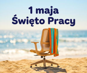 śmieszny obrazek na 1 maja